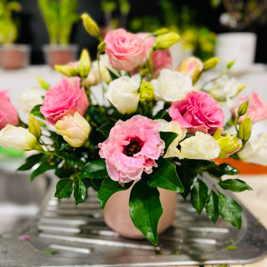 How Much Does a Flower Arrangement Cost on the Gold Coast?
