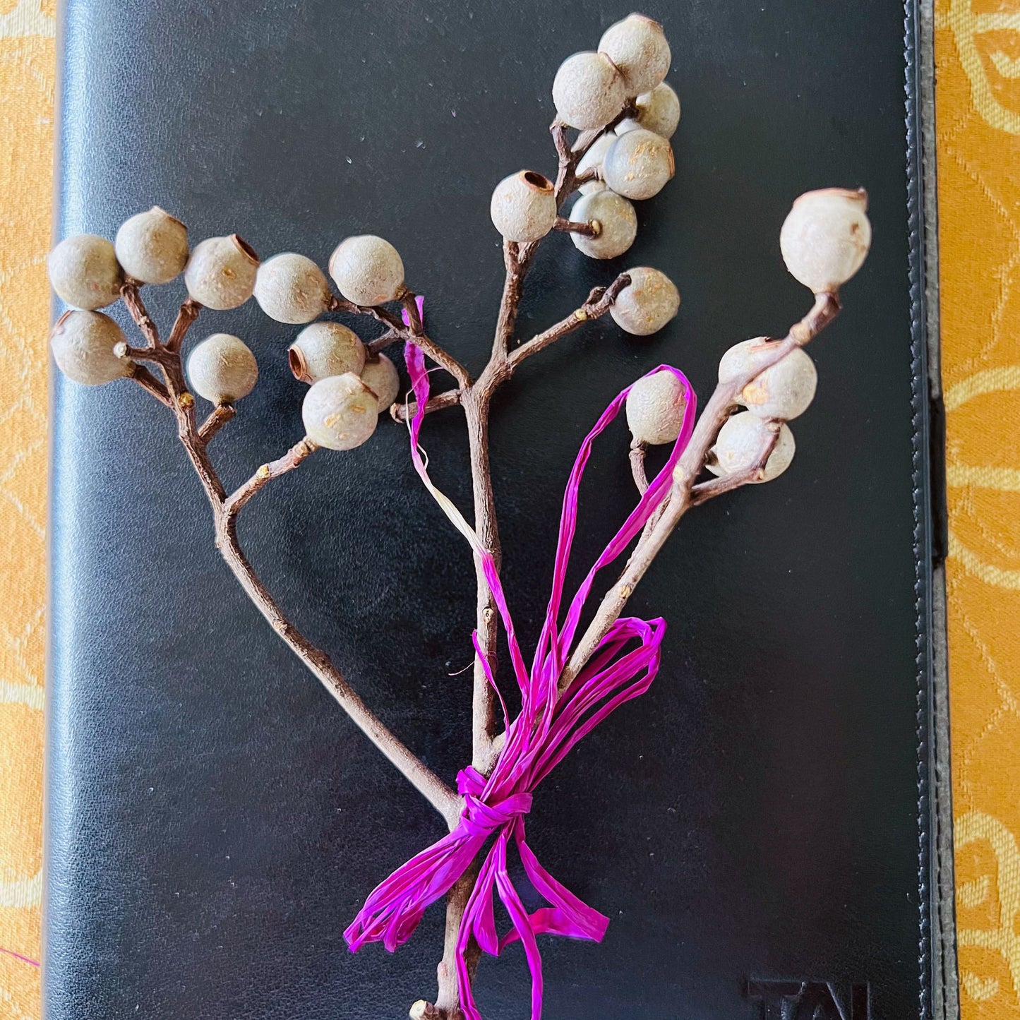 Cadaghi Gift-Wrap Sprig Bundle