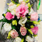 Mixed Flower Arrangements