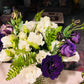 Mixed Flower Arrangements