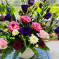 Mixed Flower Arrangements